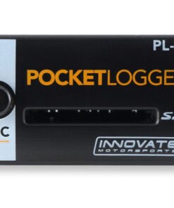 Innovate PL-1 Pocket Logger Kit (Inc 2GB SD, USB Card Reader)