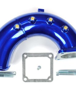 Sinister Diesel 98.5-02 Dodge 5.9L Intake Elbow