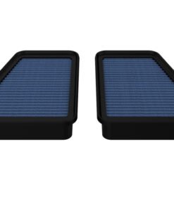 aFe 18-21 Kia Stinger V6-3.3L (tt) Magnum FLOW OE Replacement Air Filter w/ Pro 5R Media