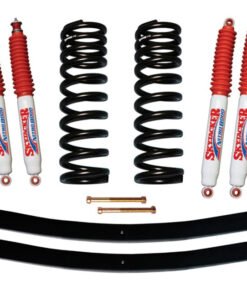 Skyjacker 2" 69-72 F150 4WD