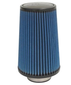 aFe MagnumFLOW Air Filters UCO P5R A/F P5R 3F x 6B x 4-3/4T x 9H