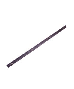 Omix Inner Glass Seal Right 87-95 Jeep Wrangler YJ