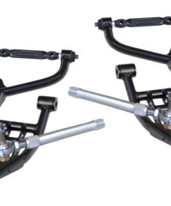 Ridetech 78-88 GM G-Body TruTurn Front Suspension Package