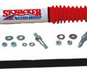 Skyjacker Track Bar 1999-1999 Ford F-250 Super Duty 4 Wheel Drive Made On or After 3-1-99