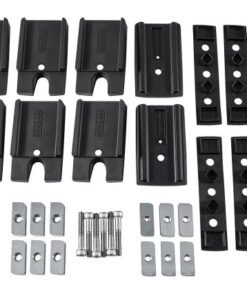 Rhino-Rack Pioneer Leg Height Spacer for RLT600 Legs