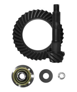 Yukon Gear High Performance Ring&Pinion Gear Set Toyota 8in in a 3.90 Ratio