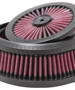 K&N 04-09 & 12-13 Honda CRF250X / 05-09 & 12-13 CRF450X Replacement Air Filter