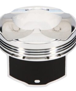 JE Pistons 2015+ Honda K20C 86mm Bore 9.8:1 CR -1.5.cc Dish Piston Kit (Set of 4)