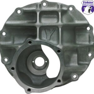 Yukon Gear Extra HD 3.062in Nodular Iron Dropout For Ford 9in
