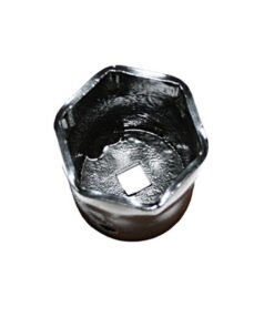 Omix Spindle Nut Socket- 72-86 Jeep CJ Models
