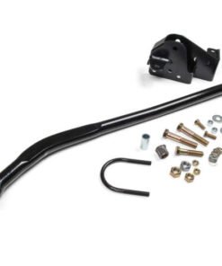 JKS Manufacturing Jeep Wrangler JK Drag Link Flip Kit - LHD