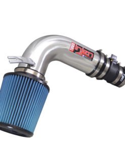 Injen 14-18 Dodge Ram 3.0L V6 Polished Power-Flow Short Ram Intake