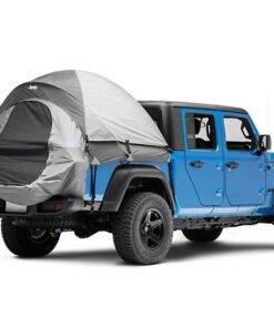 Officially Licensed Jeep 20-22 Jeep Gladiator JT Truck Bed Tent