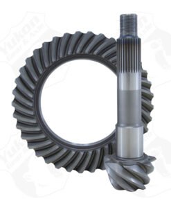 Yukon Gear High Performance Gear Set For Toyota V6 In A 4.88 Ratio