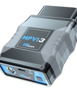 HPT MPVI3 w/Pro Feature Set + 0 Universal Credits (*Pro Link Sold Separately*)