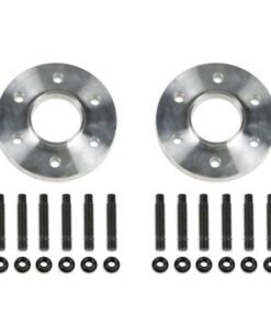 Fabtech 15-22 Mercedes Sprinter 2500/3500 Wheel Spacer Kit