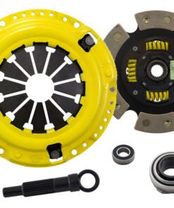 ACT 1990 Honda Civic Sport/Race Sprung 6 Pad Clutch Kit