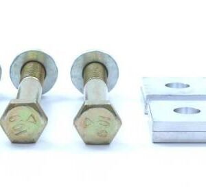SPL Parts 03-08 Nissan 350Z Eccentric Lockout Kit