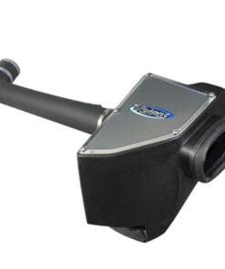 Volant 08-13 Nissan Frontier 4.0 V6 Pro5 Closed Box Air Intake System