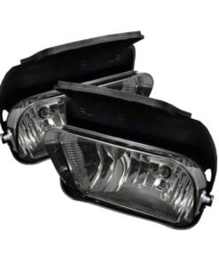Spyder Chevy Silverado 03-06 OEM Fog Lights wo/switch Smke FL-OEM-CS03-SM