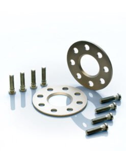 Eibach Pro-Spacer 5mm Spacer / Bolt Pattern 4x100 / Hub Center 54.1 for 90-05/2016 Mazda Miata MX-5