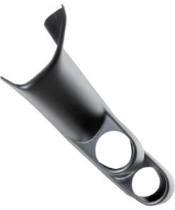 Autometer 03-07 350z Dual 52mm Pillar Pod