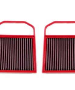 BMC 2016 Mercedes Class C (W205/A205/C205/S205) C400 Replacement Panel Air Filter (2 Filters Req.)