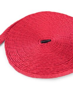 SpeedStrap 1/2In Pockit Tow Weavable Recovery Strap - 50Ft