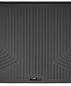 Husky Liners 2017 Honda CR-V WeatherBeater Trunk/Cargo Liner - Black