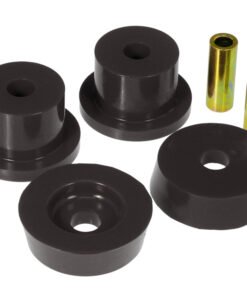 Prothane 90-97 Mazda Miata Rear Diff Bushings - Black