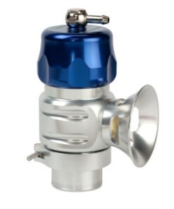 Turbosmart BOV Supersonic Uni - Blue