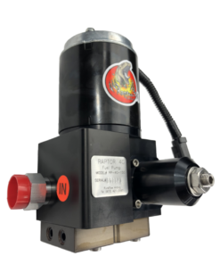PureFlow Raptor VP-100 Universal Fuel Pump