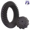 Yukon Gear High Performance Gear Set For Ford 8.8in in a 3.55 Ratio