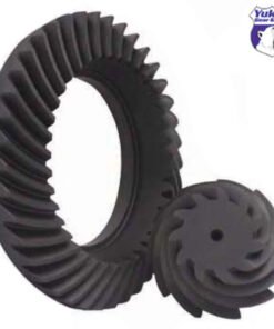 Yukon Gear High Performance Gear Set For Ford 8.8in in a 3.55 Ratio