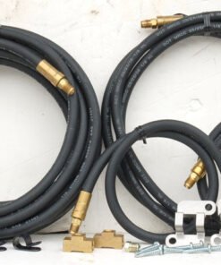 Dexter Marine 80326 Trailer Brake Line Kit