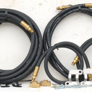 Dexter Marine 80326 Trailer Brake Line Kit
