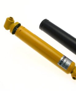 Koni Sport (Yellow) Shock 85-92 Volvo 740 Sedan and Wagon - Rear