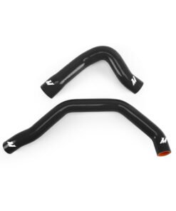 Mishimoto 94-97 Dodge 5.9L Cummins Coolant Hose Kit (Black)