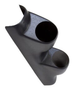 Autometer 90-95 MR2 Dual 52mm Gauge Pod