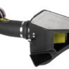 Airaid 16-20 Chevrolet Camaro SS V8-6.2L Performance Air Intake System
