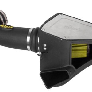 Airaid 16-20 Chevrolet Camaro SS V8-6.2L Performance Air Intake System