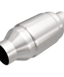 MagnaFlow Conv Univ 2.50inch C/C
