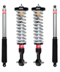 Eibach Pro-Truck Coilover 2.0 Front/Sport Rear for 15-20 Ford F-150 V6 2.7L 4WD