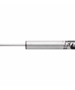 JKS Fox 2.0 Adventure Series Universal Shock 26.86 x 16.76 x 2 - EB1/EB1