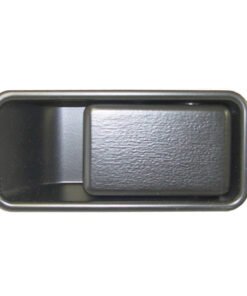 Omix Half Door Handle Right- 87-06 Jeep Wrangler