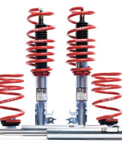 H&R 14-18 Volkswagen Jetta S/SE/SEL/GLI MK6 Ultra Low Coil Over (Tuner Fitment)