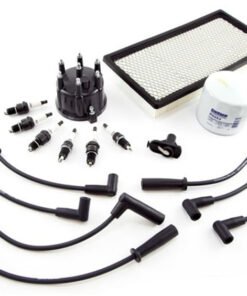 Omix Ignition Tune Up Kit 4.0L 97-98 Jeep Cherokee (XJ)