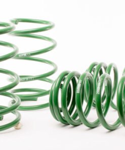 H&R 92-98 BMW 325i Cabrio/328i Cabrio E36 Cabrio Sport Spring