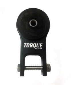 Torque Solution Aluminum Rear Engine Mount: MAZDASPEED3 Mazda3