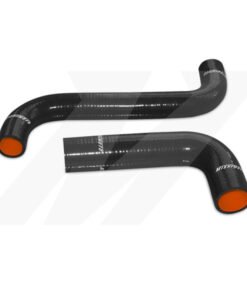 Mishimoto Mazda RX7 FD w/ LS Swap Black Silicone Hose Kit